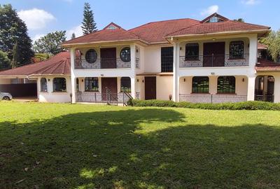 5 Bed Townhouse with En Suite in Runda