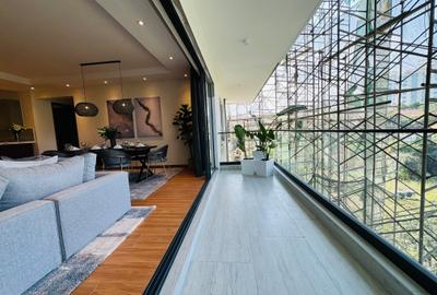 2 Bed Apartment with En Suite at Riverside Drive
