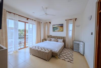 2 Bed House with En Suite at Vipingo Kilifi County