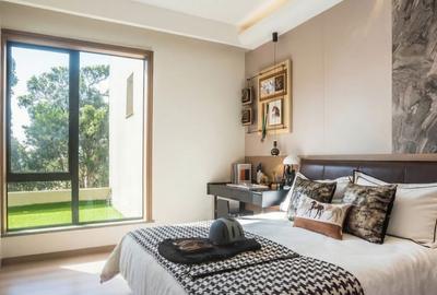 4 Bed Apartment with En Suite in Westlands Area - 2