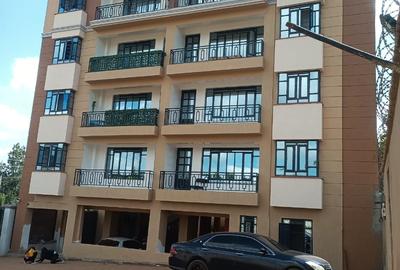 2 Bed Apartment with En Suite at Kiambu Kirigiti