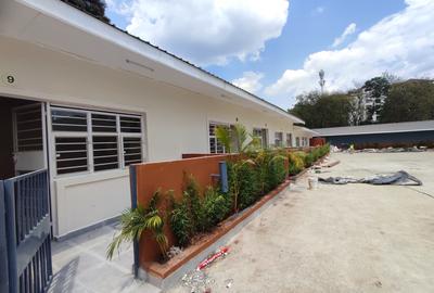 1 Bed House at Lavington