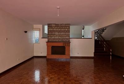 4 Bed Townhouse with En Suite in Kileleshwa - 3