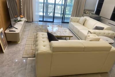 3 Bed Apartment with En Suite in Riara Road - 2