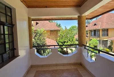 5 Bed Townhouse with En Suite in Kileleshwa - 3