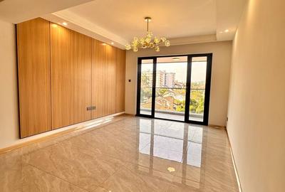 2 Bed Apartment with En Suite in Kileleshwa - 2