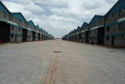 7,616 ft² Warehouse with Service Charge Included at Eastern Bypass Rd