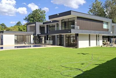 5 Bed House with En Suite in Nyari - 2