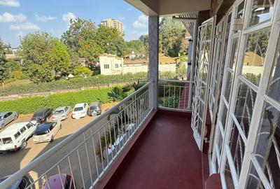 900 ft² Commercial Property with Service Charge Included at Old Waiyaki Way