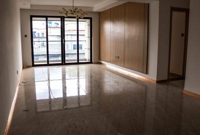 2 Bed Apartment with En Suite in Kileleshwa