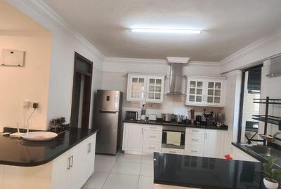 Furnished 3 Bed Apartment with En Suite in Westlands Area - 3