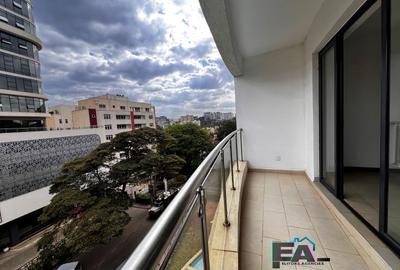 2 Bed Apartment with En Suite at Lantana Road - 2