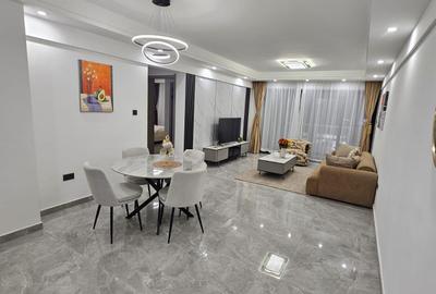 2 Bed Apartment with En Suite at Valley Arcade - 2