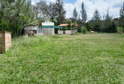 Residential Land at Migaa Golf Estate