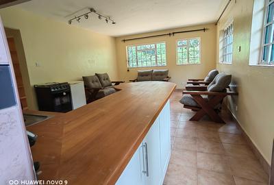 2 Bed Apartment with Borehole at Off Langata Road - 3
