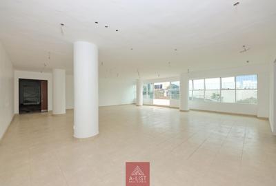 2,040 ft² Commercial Property with Service Charge Included at Westlands Area - 3