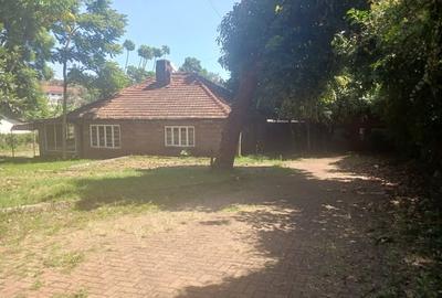 Residential Land at Lavington