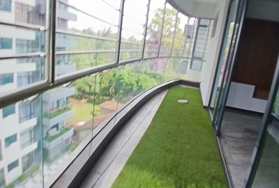 4 Bed Apartment with En Suite at Othaya Road - 3