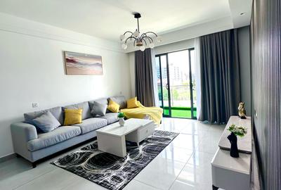 3 Bed Apartment with Swimming Pool in Syokimau - 4