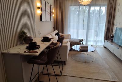 Serviced 1 Bed Apartment with En Suite at Hatheru