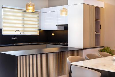 4 Bed Townhouse with En Suite at Off Langata Road - 4