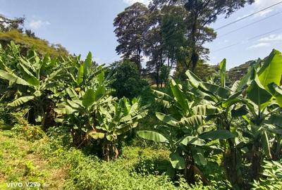 1.9 ac Land at Dagoretti Road - 4