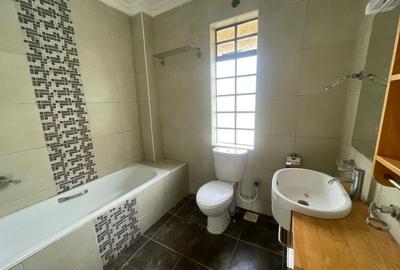 3 Bed Townhouse with En Suite at Mombasa Road - 3