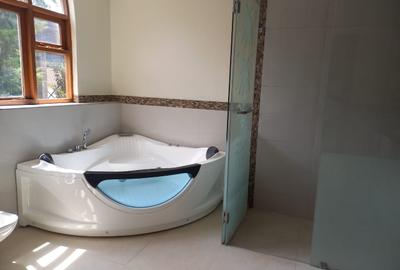 5 Bed House with En Suite in Karen - 2