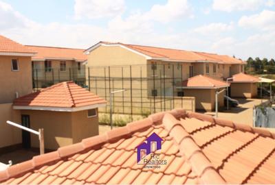 3 Bed Townhouse with En Suite at Gataka Road - 4