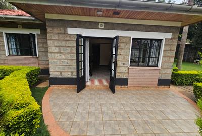 2 Bed House with En Suite in Runda - 4