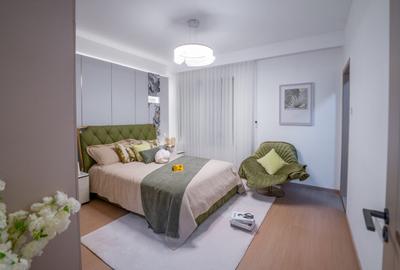 2 Bed Apartment with En Suite in Kilimani - 3
