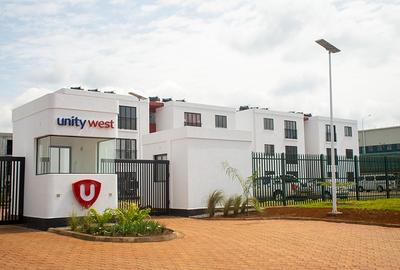 1 Bed Apartment with Swimming Pool in Tatu City