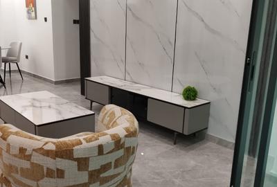 2 Bed Apartment with En Suite in Lavington - 4