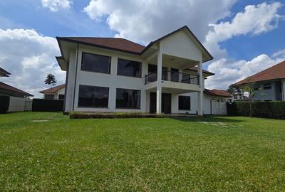 4 Bed House with En Suite at Paradise Lost Road