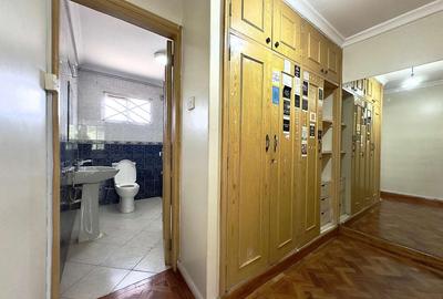 4 Bed Townhouse with En Suite at Ngong Road