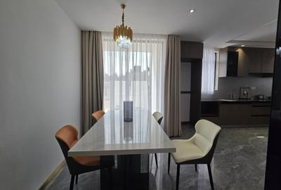 4 Bed Villa with En Suite in Kikuyu Town - 3