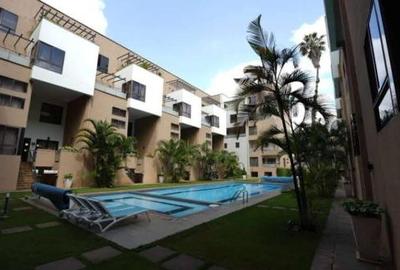 Furnished 2 Bed Apartment with En Suite at Lavington