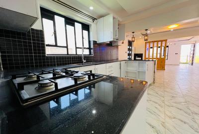 3 Bed House with En Suite in Juja - 2