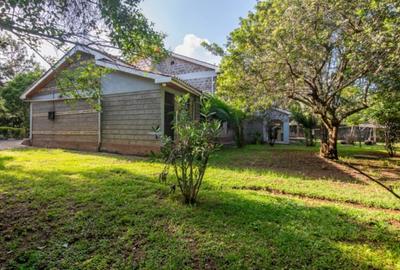 5 Bed House with En Suite at Kenya School Of Law - 2
