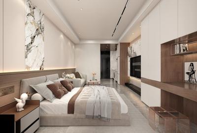 Studio Apartment with Swimming Pool in Kilimani - 3