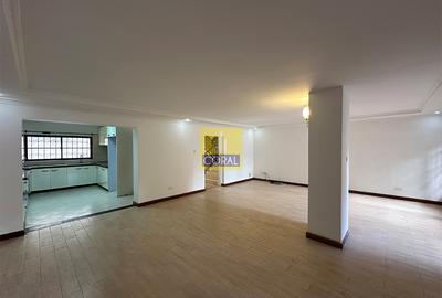 4 Bed Townhouse in Parklands