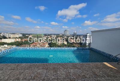 2 Bed Apartment with En Suite in Riverside