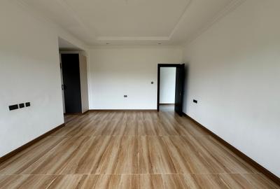 3 Bed Apartment in Kileleshwa - 3