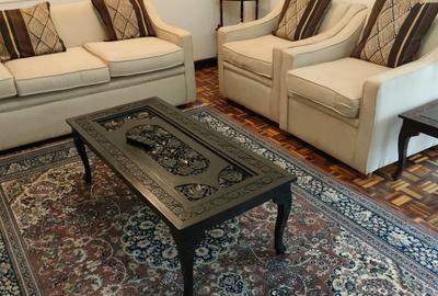 1 Bed House with Backup Generator in Nyari - 2