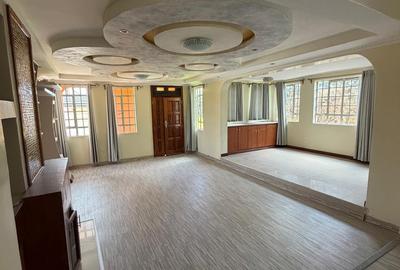 5 Bed House with En Suite in Athi River - 4