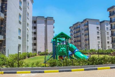 3 Bed Apartment with En Suite in Syokimau - 3
