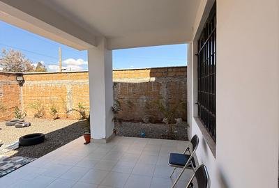 4 Bed Townhouse with En Suite at Kibiko - 4