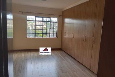 2 Bed Apartment with En Suite at Prp7+494 - 3