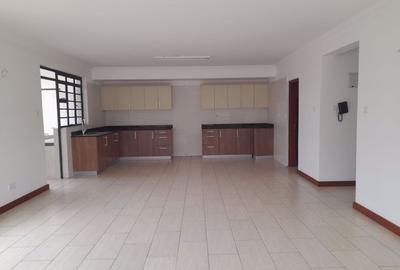 2 Bed Apartment with En Suite in Kileleshwa