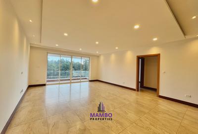 3 Bed Apartment with En Suite at City Park Drive